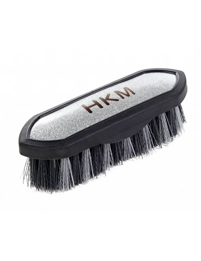 Kefa/kartáč na kona Soft Touch HKM 18cm