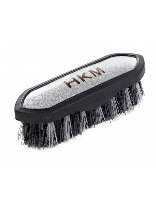 Kefa/kartáč na kona Soft Touch HKM 18cm