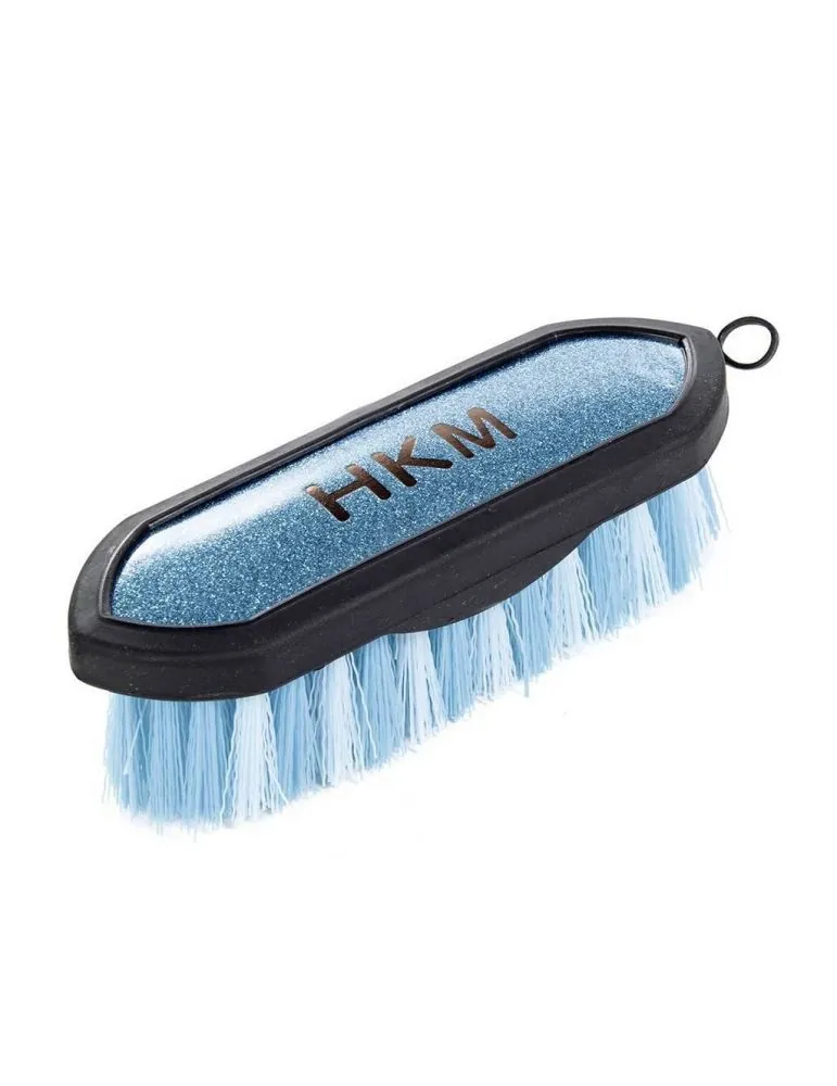 Kefa/kartáč na kona Soft Touch HKM 18cm