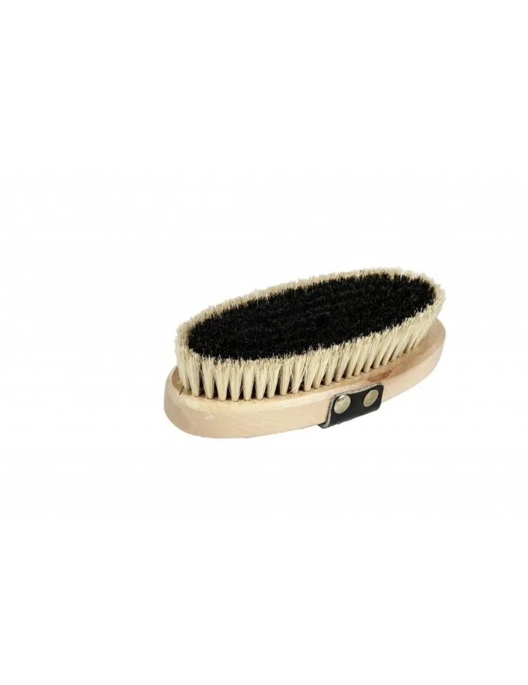 Kefa na kona jemná, pravé chlpy HKM