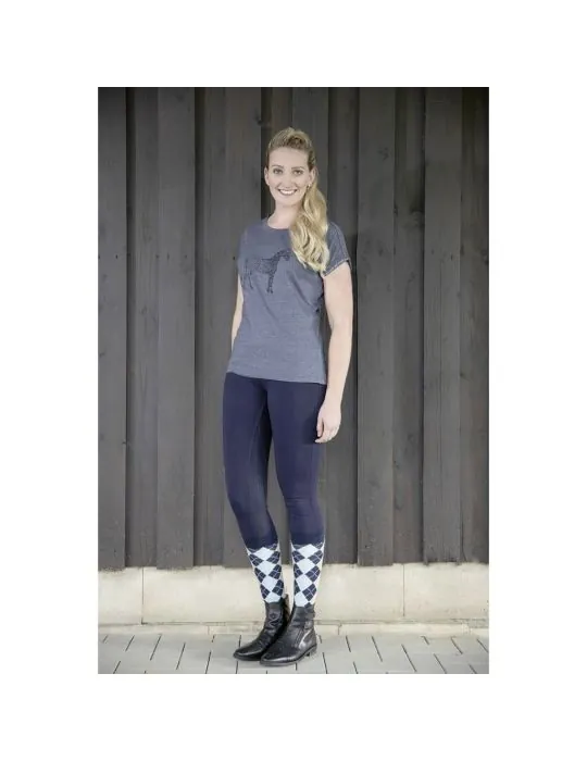 Rajtky Starlight HKM