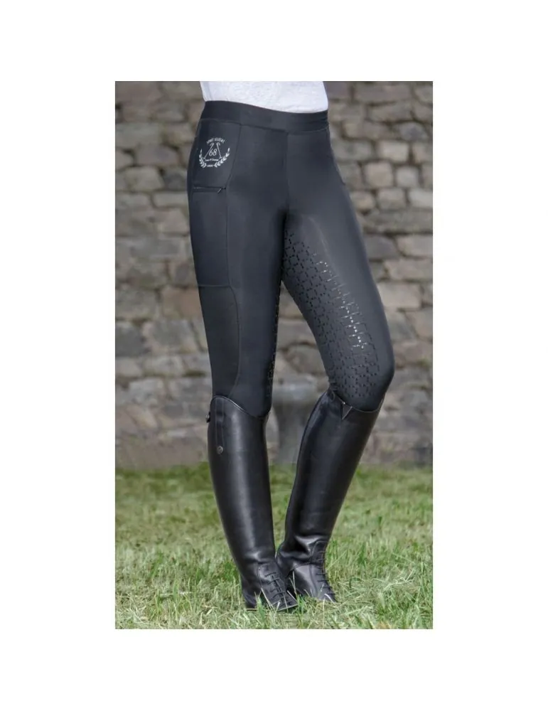 Rajtky legínové Mesh HKM