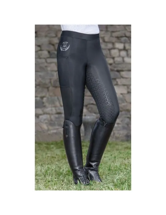 Rajtky legínové Mesh HKM