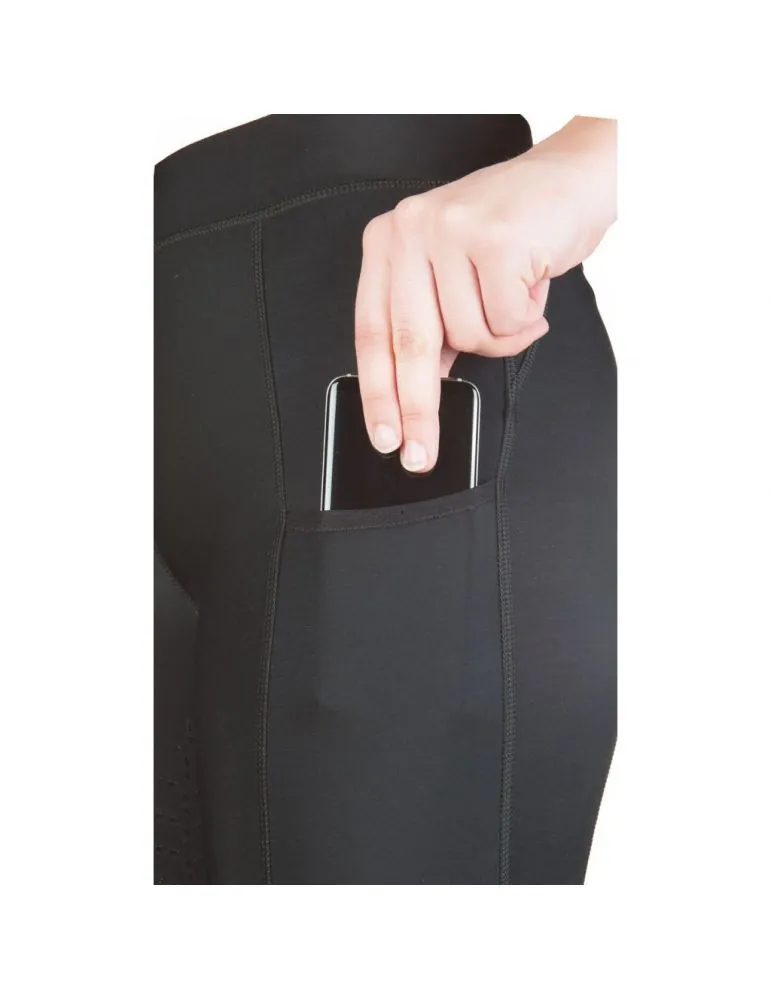 Rajtky legínové Mesh HKM