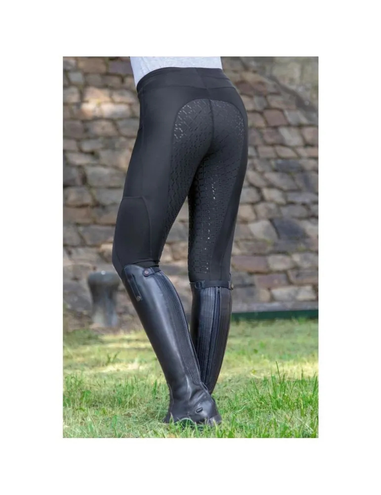 Rajtky legínové Mesh HKM