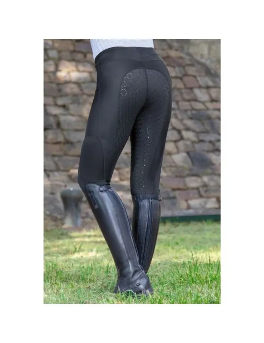 Rajtky legínové Mesh HKM