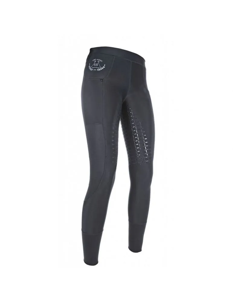 Rajtky legínové Mesh HKM