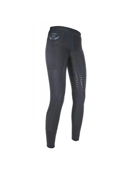 Rajtky legínové Mesh HKM