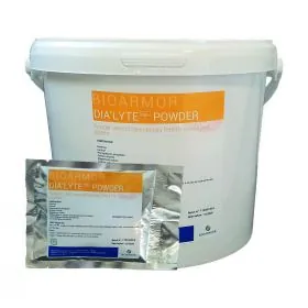 BIOARMOR Dia´lyte powder 100g