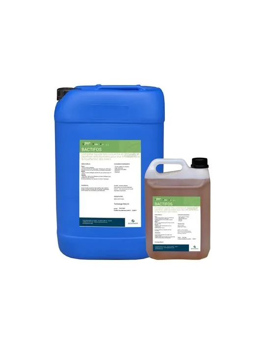 BIOARMOR Bactifos 150ml
