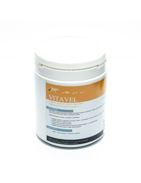 BIOARMOR Vitavel 500g