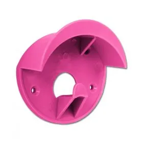 Držiak na uzdečky plastový 2