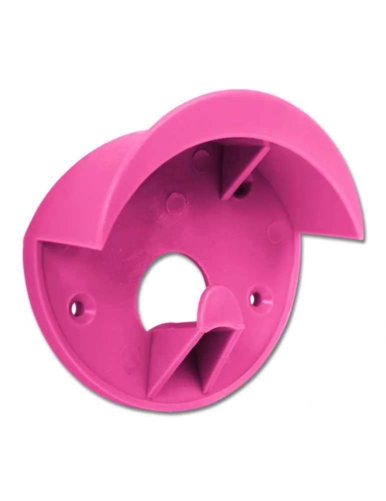 Držiak na uzdečky plastový