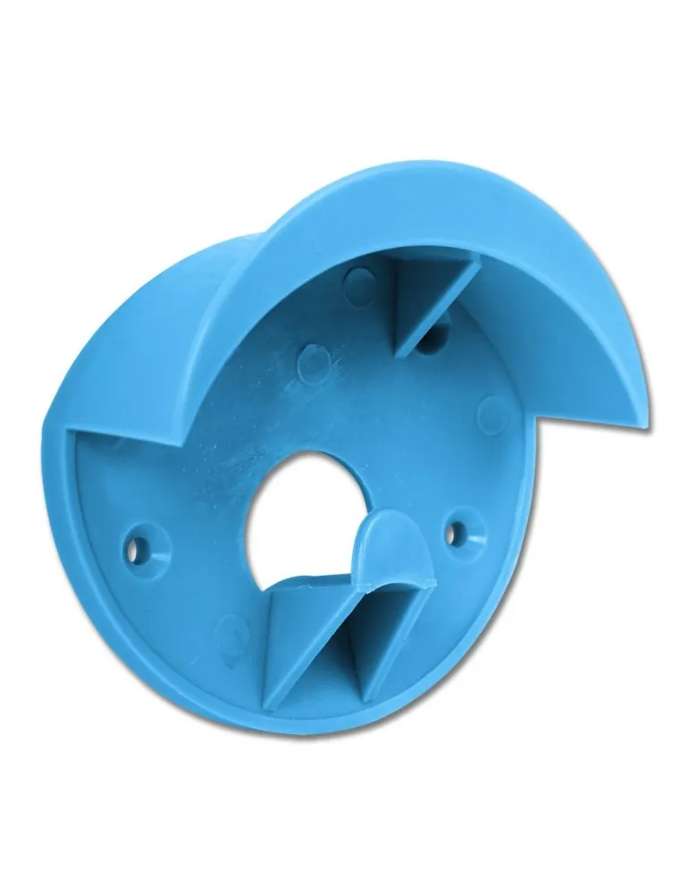 Držiak na uzdečky plastový