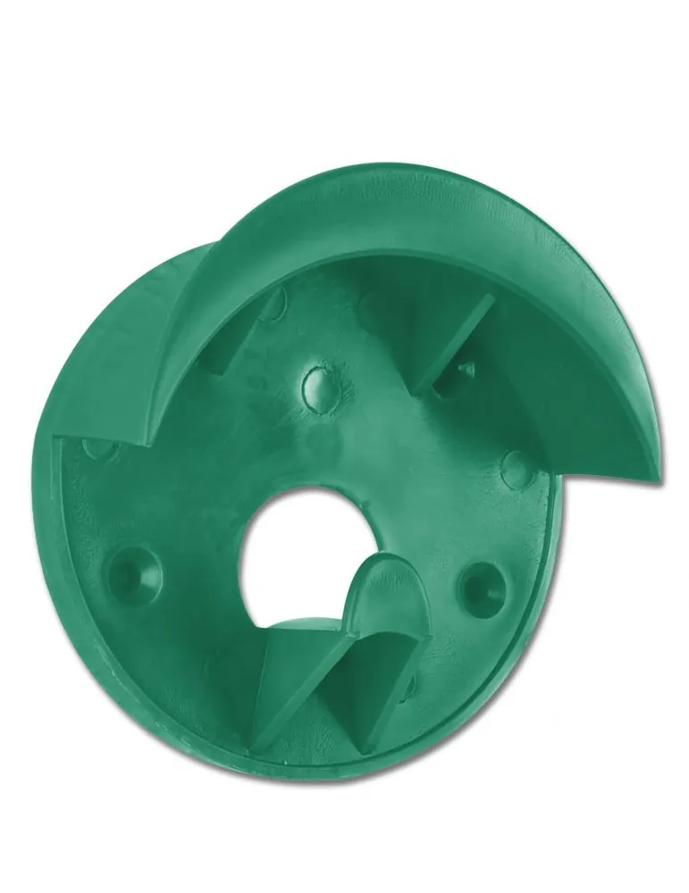 Držiak na uzdečky plastový