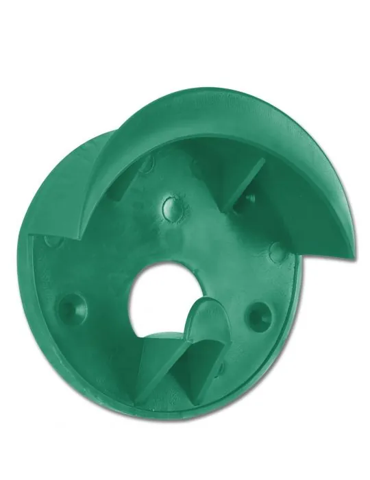 Držiak na uzdečky plastový