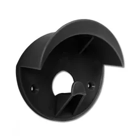 Držiak na uzdečky plastový