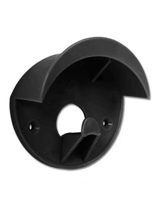 Držiak na uzdečky plastový