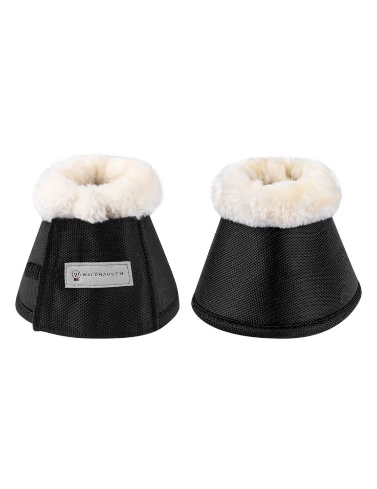 Zvony Premium so syntetickou kozušinkou