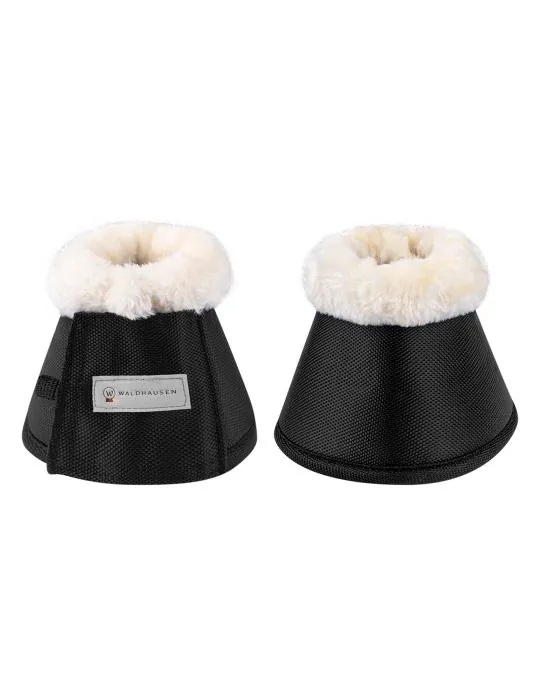 Zvony Premium so syntetickou kozušinkou