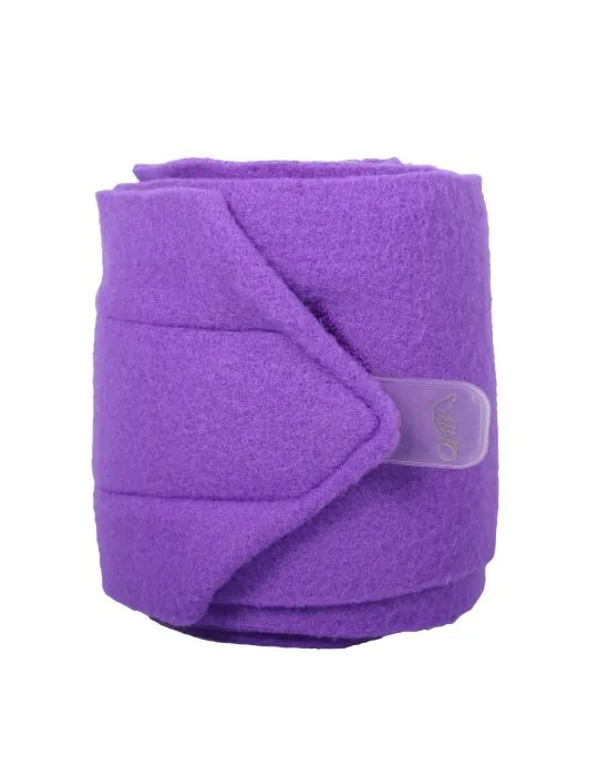 Bandaže fleesove QHP