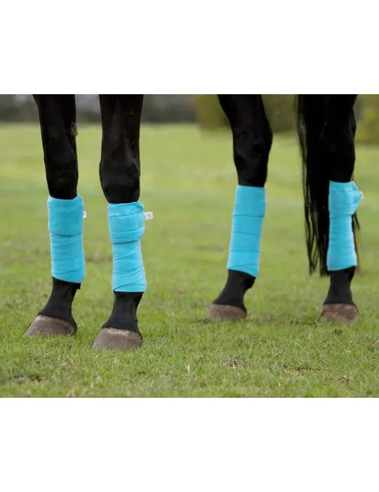 Bandaže fleesove QHP