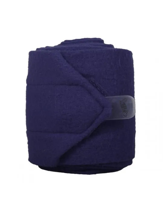 Bandaže fleesove QHP