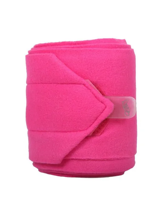 Bandaže fleesove QHP