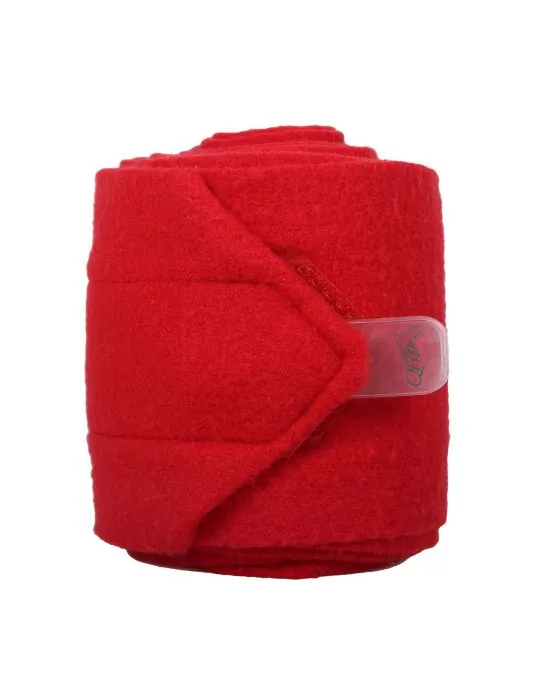 Bandaže fleesove QHP