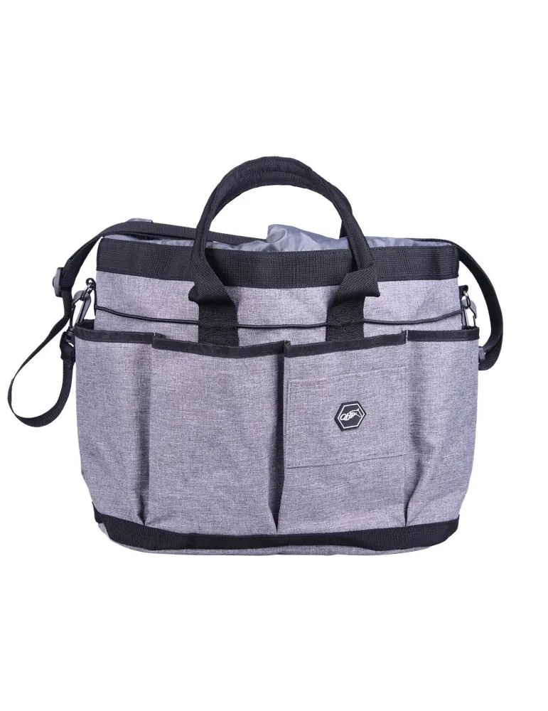 Taška na čistenie koňa QHP