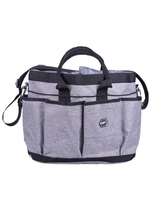 Taška na čistenie koňa QHP