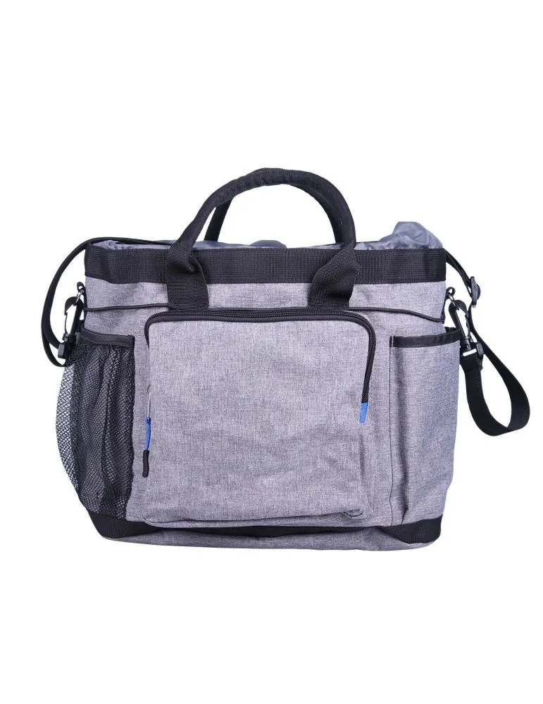 Taška na čistenie koňa QHP