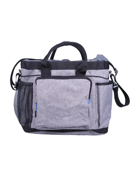 Taška na čistenie koňa QHP