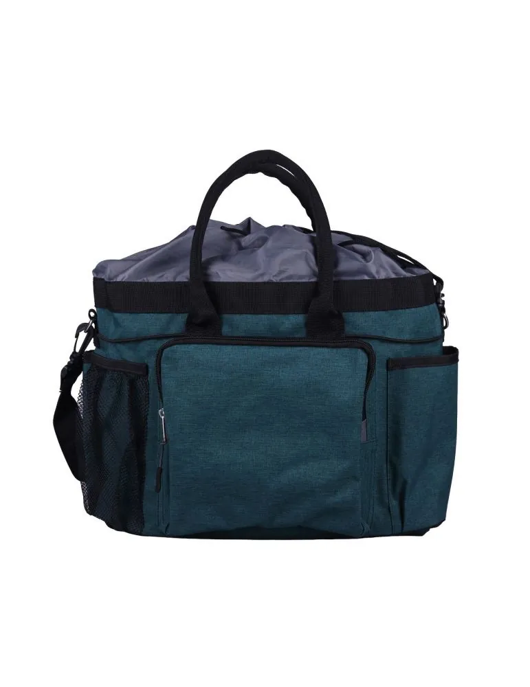 Taška na čistenie koňa QHP