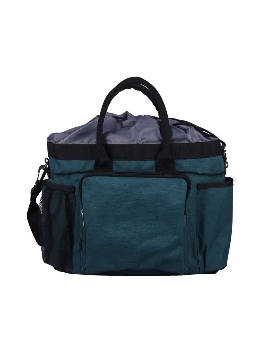 Taška na čistenie koňa QHP