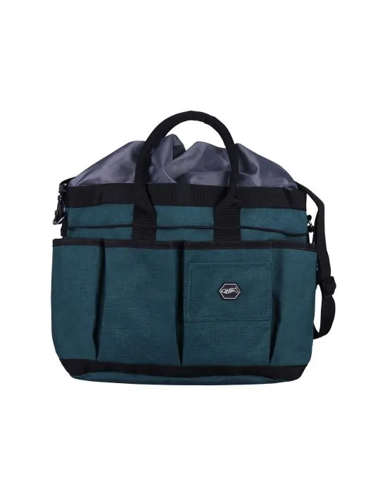 Taška na čistenie koňa QHP