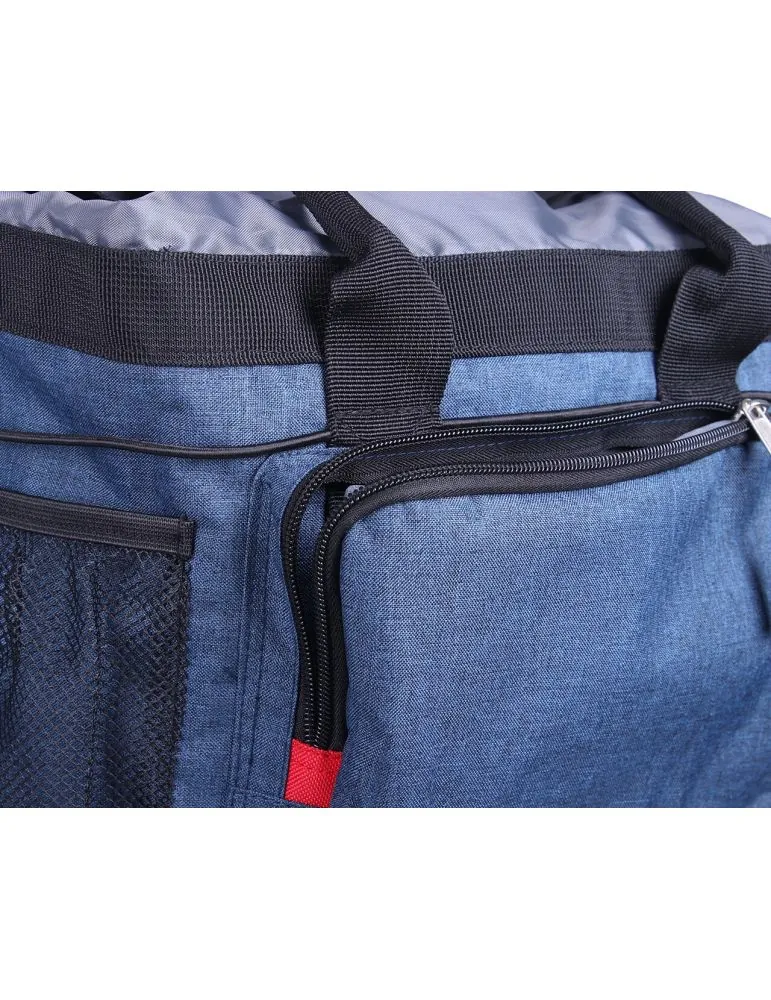 Taška na čistenie koňa QHP