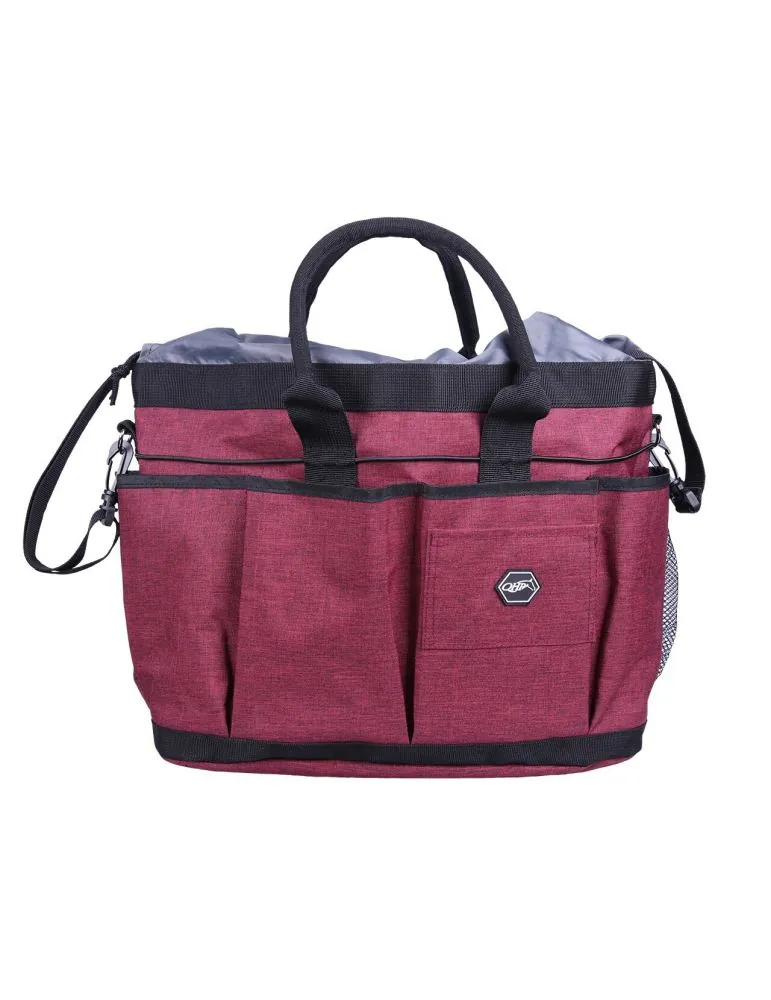 Taška na čistenie koňa QHP