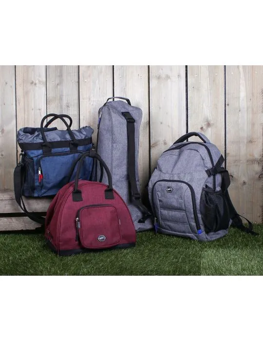 Taška na čistenie koňa QHP