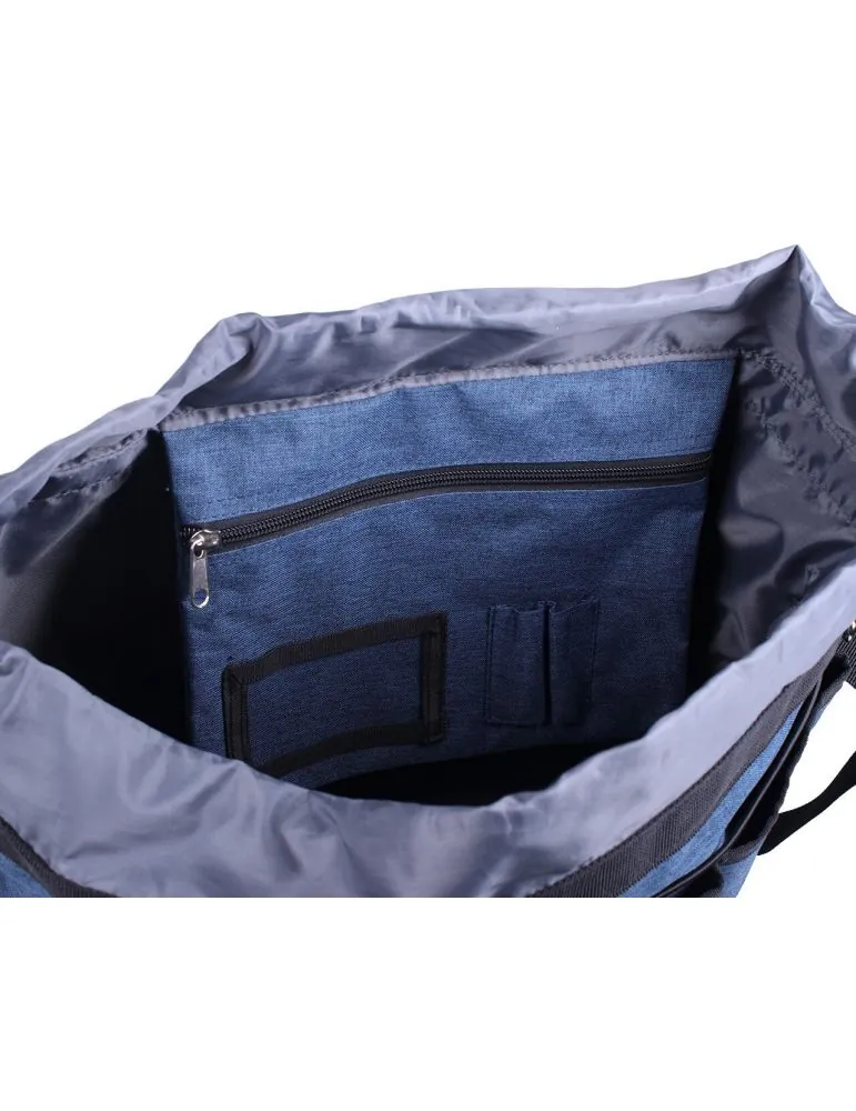 Taška na čistenie koňa QHP