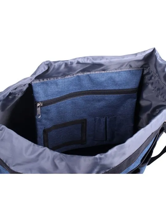 Taška na čistenie koňa QHP