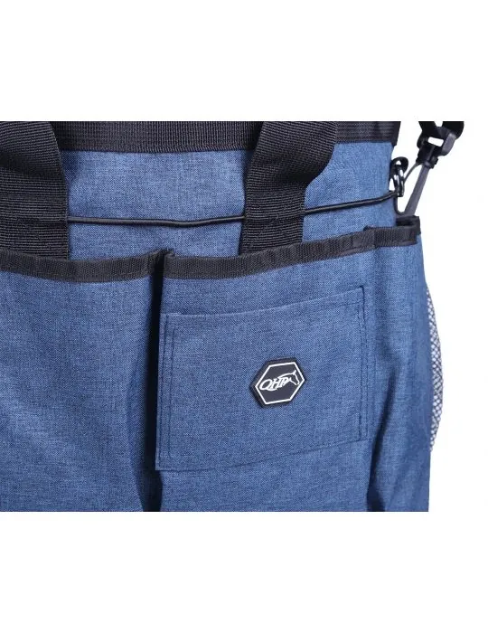 Taška na čistenie koňa QHP