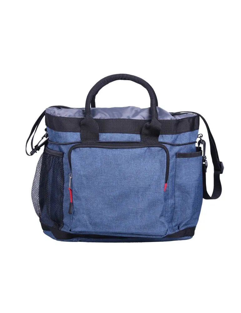 Taška na čistenie koňa QHP