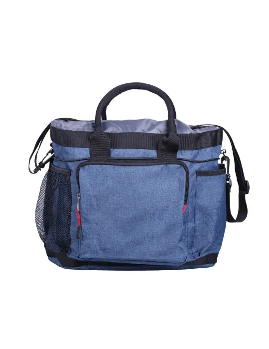 Taška na čistenie koňa QHP