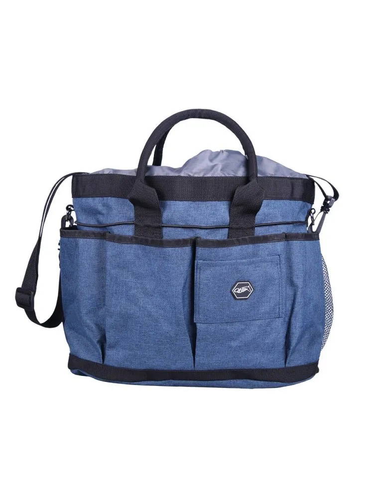 Taška na čistenie koňa QHP