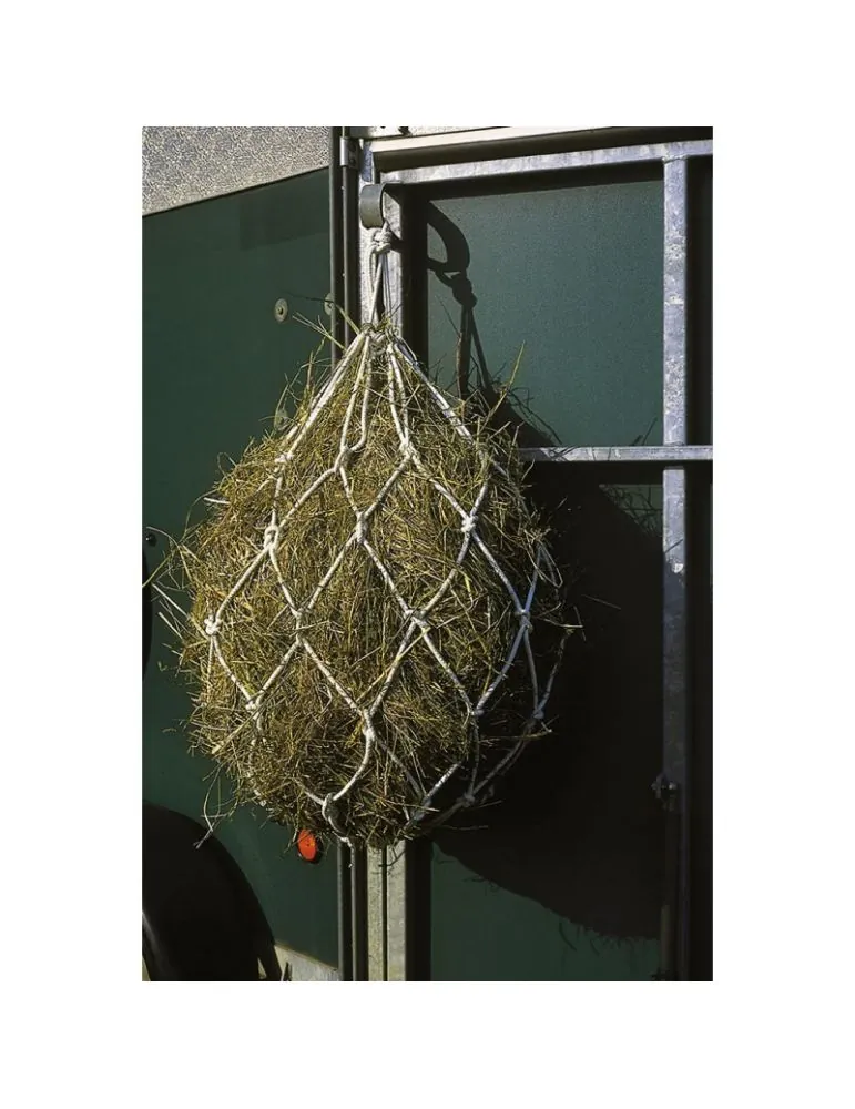 Sieť na seno bavlnená