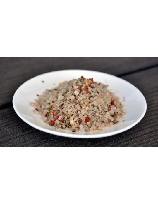 Čertovská soľ 50g