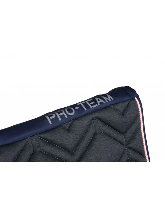 Podsedlová deka Light up Melange HKM