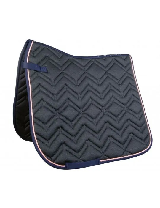 Podsedlová deka Light up Melange HKM