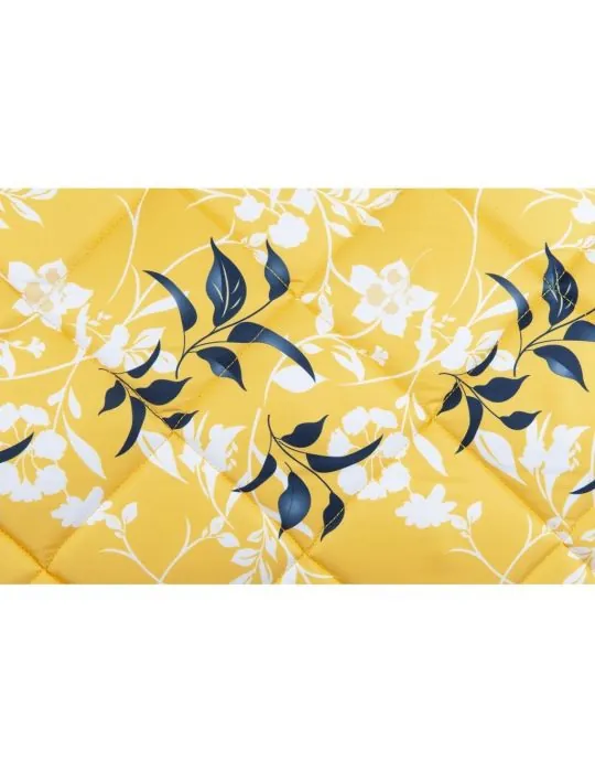 Podsedlová deka Sole Mio Flowers HKM